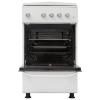 Плита Eleyus FARO 5501 EF WH - изображение 6