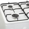 Плита Eleyus FARO 5501 EF WH - изображение 8