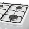 Плита Eleyus FARO 5501 EF WH - изображение 9