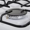 Плита Eleyus FARO 5501 EF WH - изображение 10