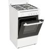 Плита HEINNER HFSC-V50WH - изображение 2
