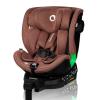 Автокресло Lionelo Harmony I-Size Red Brick Bamboo (LO-HARMONY I-SIZE RED BRICK BAMBOO) - изображение 1