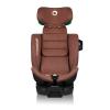 Автокресло Lionelo Harmony I-Size Red Brick Bamboo (LO-HARMONY I-SIZE RED BRICK BAMBOO) - изображение 2