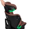 Автокресло Lionelo Harmony I-Size Red Brick Bamboo (LO-HARMONY I-SIZE RED BRICK BAMBOO) - изображение 11
