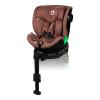 Автокресло Lionelo Harmony I-Size Red Brick Bamboo (LO-HARMONY I-SIZE RED BRICK BAMBOO) - изображение 3