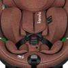 Автокресло Lionelo Harmony I-Size Red Brick Bamboo (LO-HARMONY I-SIZE RED BRICK BAMBOO) - изображение 7
