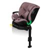 Автокресло Lionelo Harmony I-Size Pink Mauve Bamboo (LO-HARMONY I-SIZE PINK MAUVE BAMBOO) - изображение 2