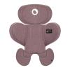Автокресло Lionelo Harmony I-Size Pink Mauve Bamboo (LO-HARMONY I-SIZE PINK MAUVE BAMBOO) - изображение 11