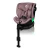 Автокресло Lionelo Harmony I-Size Pink Mauve Bamboo (LO-HARMONY I-SIZE PINK MAUVE BAMBOO) - изображение 3