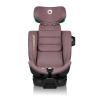 Автокресло Lionelo Harmony I-Size Pink Mauve Bamboo (LO-HARMONY I-SIZE PINK MAUVE BAMBOO) - изображение 4
