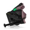 Автокресло Lionelo Harmony I-Size Pink Mauve Bamboo (LO-HARMONY I-SIZE PINK MAUVE BAMBOO) - изображение 9
