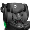 Автокрісло Lionelo Harmony I-Size Grey Graphite Leather (LO-HARMONY I-SIZE GREY GRAPHITE LEATHER) - изображение 9