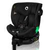 Автокресло Lionelo Harmony i-Size Black Carbon Bamboo (LO-HARMONY I-SIZE BLACK CARBON BAMBOO) - изображение 1