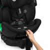 Автокресло Lionelo Harmony i-Size Black Carbon Bamboo (LO-HARMONY I-SIZE BLACK CARBON BAMBOO) - изображение 11