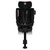 Автокресло Lionelo Harmony i-Size Black Carbon Bamboo (LO-HARMONY I-SIZE BLACK CARBON BAMBOO) - изображение 4