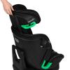 Автокресло Lionelo Harmony i-Size Black Carbon Bamboo (LO-HARMONY I-SIZE BLACK CARBON BAMBOO) - изображение 6