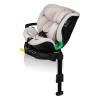 Автокресло Lionelo Harmony I-Size Beige Sand Bamboo (LO-HARMONY I-SIZE BEIGE SAND BAMBOO) - изображение 2