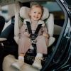 Автокресло Lionelo Harmony I-Size Beige Sand Bamboo (LO-HARMONY I-SIZE BEIGE SAND BAMBOO) - изображение 12