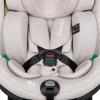 Автокресло Lionelo Harmony I-Size Beige Sand Bamboo (LO-HARMONY I-SIZE BEIGE SAND BAMBOO) - изображение 8