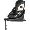 Автокресло Peg-Perego Primo Viaggio 360 EVO темно-серое (IMVT010000VT13VT53) - изображение 3