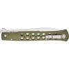 Нож Cold Steel Ti-Lite 6" Thompson Signature S35VN (CS-26C6AA) - изображение 4