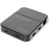 Порт-реплікатор Digitus USB-C Smartphone, 7 Port (DA-70882) - изображение 1