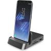 Порт-реплікатор Digitus USB-C Smartphone, 7 Port (DA-70882) - изображение 4