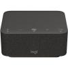 Порт-реплікатор Logitech Logi Dock - GRAPHITE - USB - EMEA - UC (L986-000024) - изображение 2