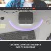 Порт-реплікатор Logitech Logi Dock - GRAPHITE - USB - EMEA - UC (L986-000024) - изображение 9