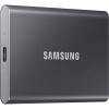 Накопитель SSD USB 3.2 4TB T7 Samsung (MU-PC4T0T/WW) - изображение 2