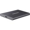Накопитель SSD USB 3.2 4TB T7 Samsung (MU-PC4T0T/WW) - изображение 4