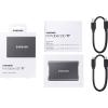 Накопитель SSD USB 3.2 4TB T7 Samsung (MU-PC4T0T/WW) - изображение 5