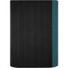 Чехол для электронной книги Pocketbook 743 Flip cover green (HN-FP-PU-743G-SG-WW) - изображение 2