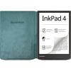 Чехол для электронной книги Pocketbook 743 Flip cover green (HN-FP-PU-743G-SG-WW) - изображение 4