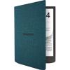 Чехол для электронной книги Pocketbook 743 Flip cover green (HN-FP-PU-743G-SG-WW) - изображение 5