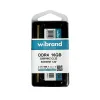 Модуль памяти для ноутбука SoDIMM DDR4 16GB 3200 MHz Wibrand (WI3200DDR4S/16GB)
