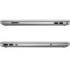 Ноутбук HP HP 250 G9 15.6" FHD SVA, 250n/Celeron N4500 (2.8)/8Gb/SSD256Gb/Intel UHD/DOS/Сріблястий (7L714ET) - изображение 4
