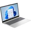 Ноутбук HP HP 15-fd0115ua 15.6" FHD IPS, 250n/Intel N100 (3.4)/8Gb/SSD512Gb/Intel UHD/DOS/Золотистий (B0QR4EA) - изображение 2