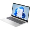 Ноутбук HP HP 15-fd0115ua 15.6" FHD IPS, 250n/Intel N100 (3.4)/8Gb/SSD512Gb/Intel UHD/DOS/Золотистий (B0QR4EA) - изображение 3