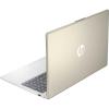 Ноутбук HP HP 15-fd0115ua 15.6" FHD IPS, 250n/Intel N100 (3.4)/8Gb/SSD512Gb/Intel UHD/DOS/Золотистий (B0QR4EA) - изображение 5