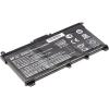 Акумулятор до ноутбука HP 250 G7 (HT03XL, HSTNN-LB8M) 11.4V 41Wh PowerPlant (NB461486) - изображение 2