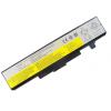 Аккумулятор для ноутбука Lenovo IdeaPad Y480 L11N6Y01 5200mAh 6cell 11.1V Li-ion AlSoft (A41717) - изображение 2