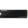Накопитель SSD M.2 2280 2TB 9100 PRO Heatsink Samsung (MZ-VAP2T0CW) - изображение 1