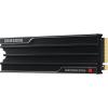 Накопитель SSD M.2 2280 2TB 9100 PRO Heatsink Samsung (MZ-VAP2T0CW) - изображение 2