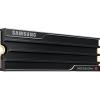 Накопитель SSD M.2 2280 2TB 9100 PRO Heatsink Samsung (MZ-VAP2T0CW) - изображение 3