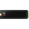 Накопитель SSD M.2 2280 2TB 9100 PRO Heatsink Samsung (MZ-VAP2T0CW) - изображение 4