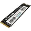 Накопитель SSD M.2 2280 256GB Caiman Wibrand (WIM.2SSD/CA256GB) - изображение 1