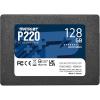 Накопичувач SSD 2.5" 128GB P220 Patriot (P220S128G25) - изображение 1