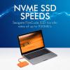 Накопитель SSD USB 3.1 2TB LaCie (STHR2000800) - изображение 4