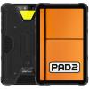 Планшет Ulefone Armor Pad 2 11" 8/256GB 4G Black (6937748735700) - изображение 1